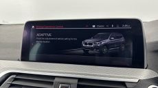 BMW X3 xDrive20i M Sport 5dr Step Auto [Tech/Pro Pack] Petrol Estate